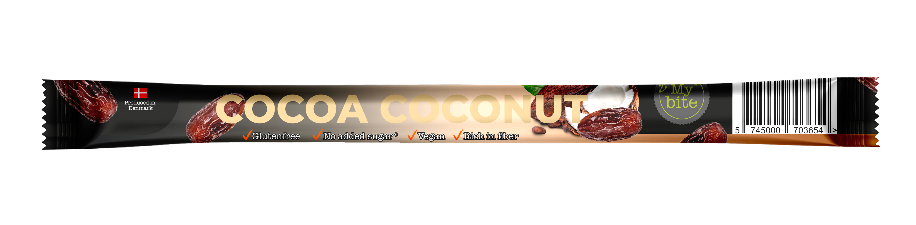 Premium Coconut